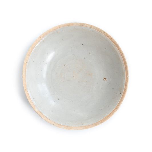 宋碟13.4cm  Song Dynasty Bowl/Teapot Stand