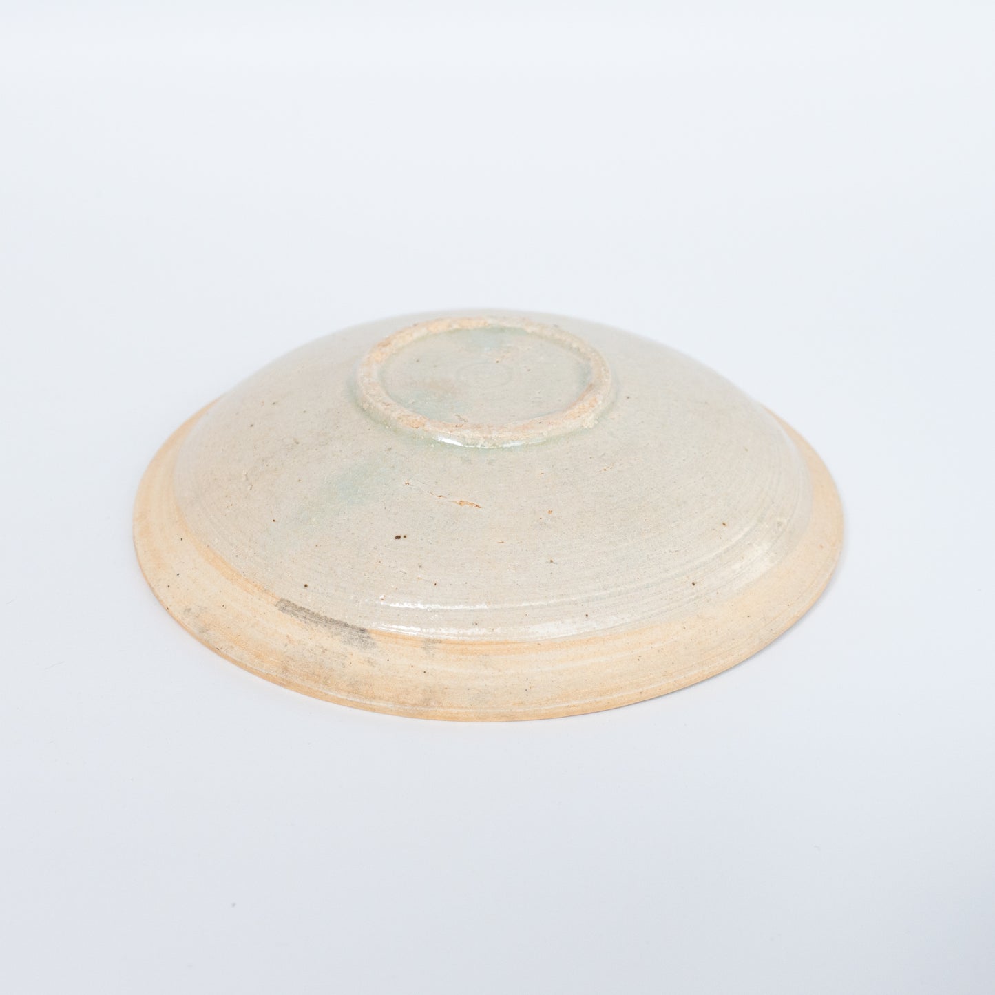 13.3cm Song Dynasty Plate/Teapot Stand