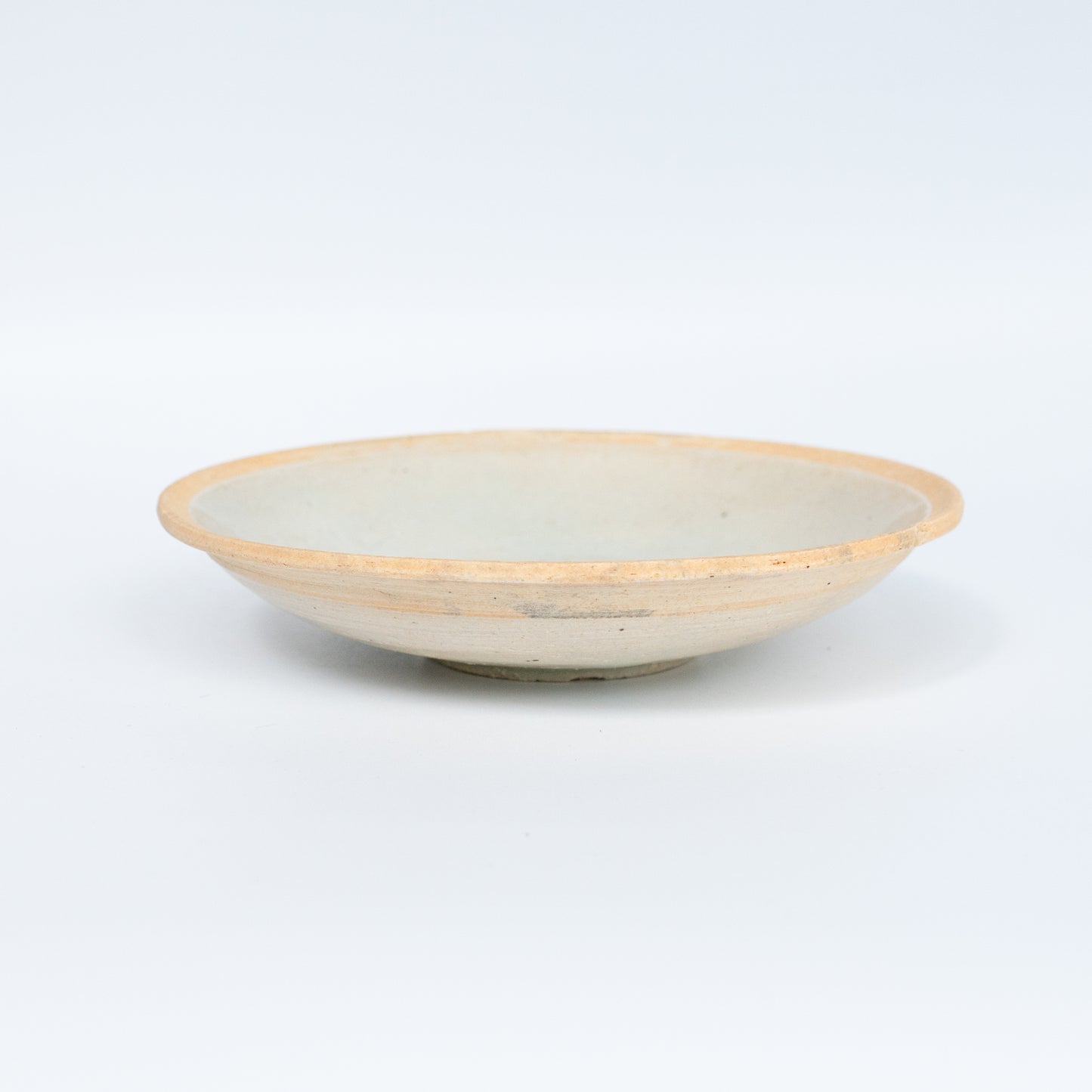 13.3cm Song Dynasty Plate/Teapot Stand