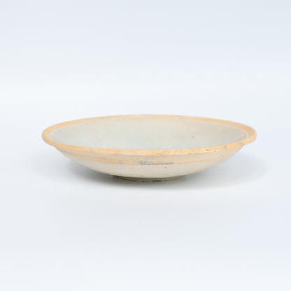 13.3cm Song Dynasty Plate/Teapot Stand