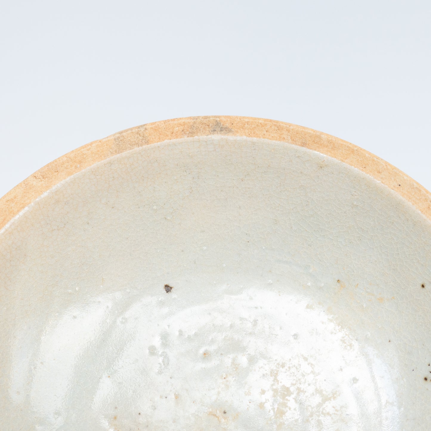 13.3cm Song Dynasty Plate/Teapot Stand