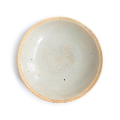 13.3cm Song Dynasty Plate/Teapot Stand