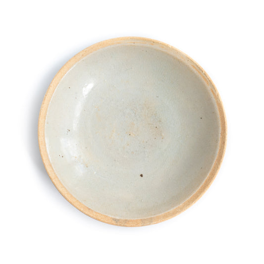 13.3cm Song Dynasty Plate/Teapot Stand