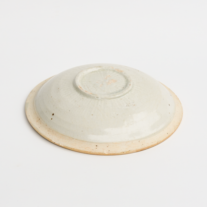 14cm Song Dynasty Plate/Teapot Stand