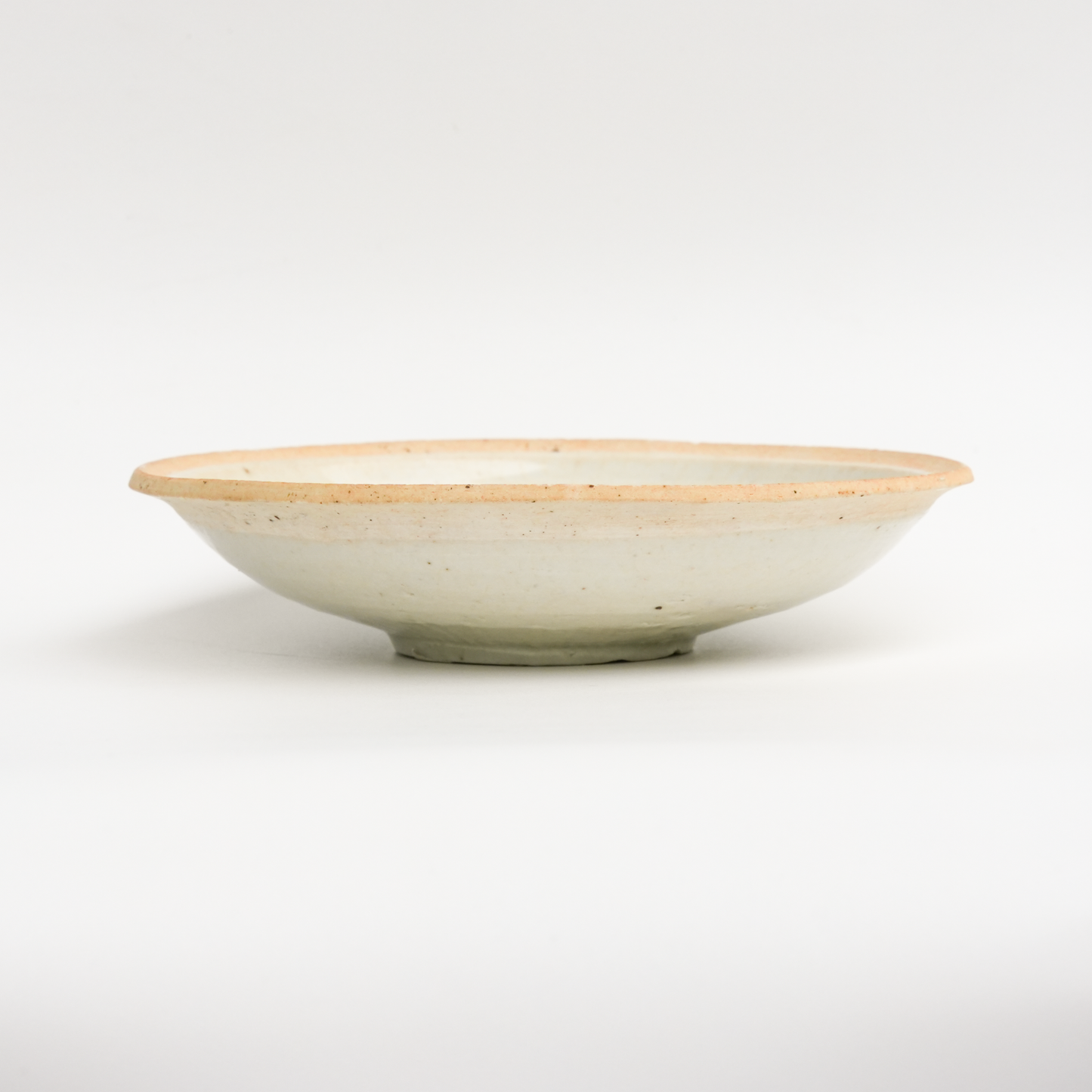 14cm Song Dynasty Plate/Teapot Stand