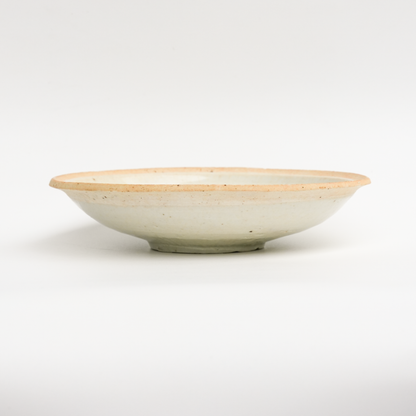14cm Song Dynasty Plate/Teapot Stand