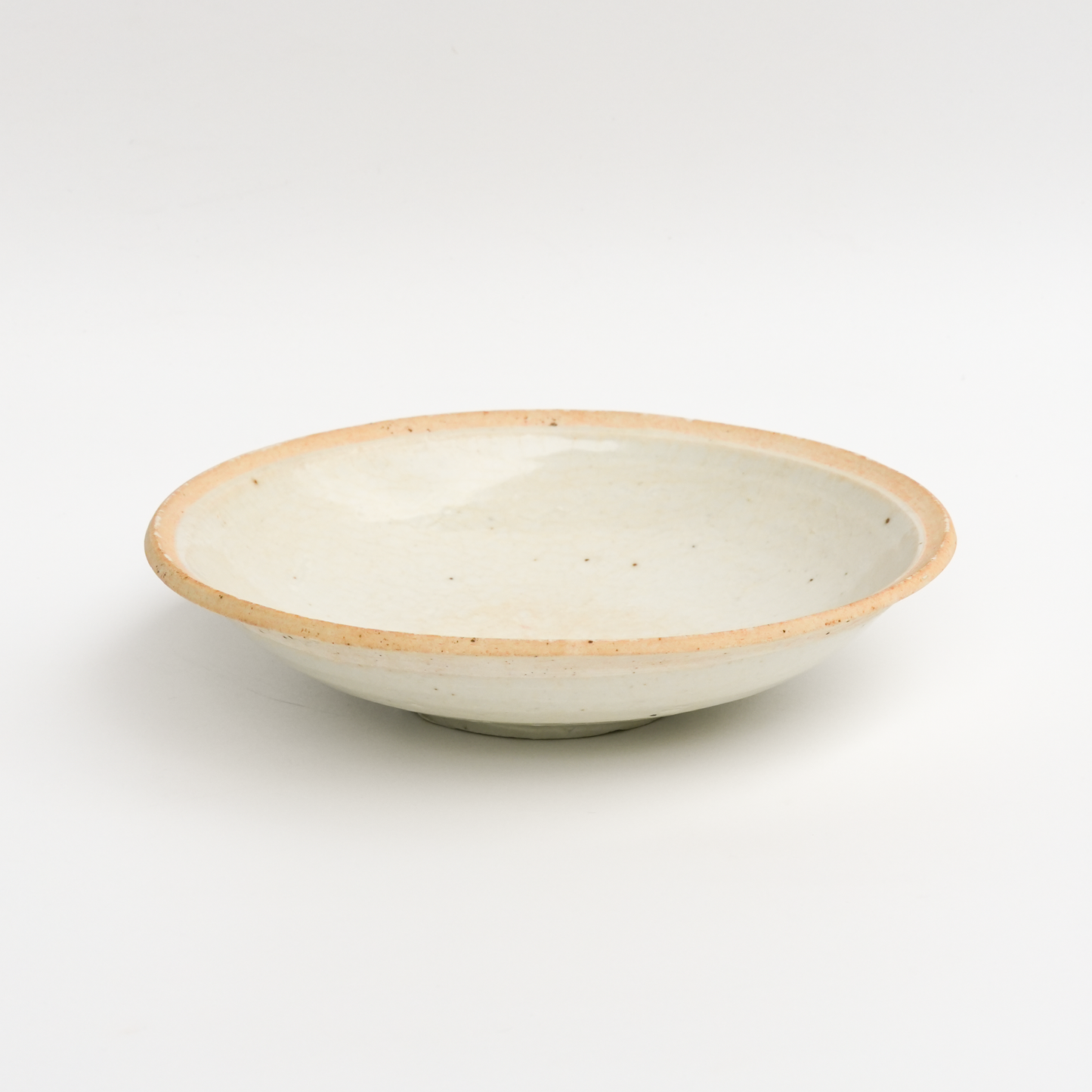 14cm Song Dynasty Plate/Teapot Stand