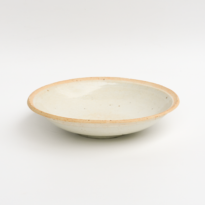 14cm Song Dynasty Plate/Teapot Stand