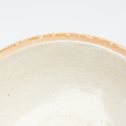 14cm Song Dynasty Plate/Teapot Stand