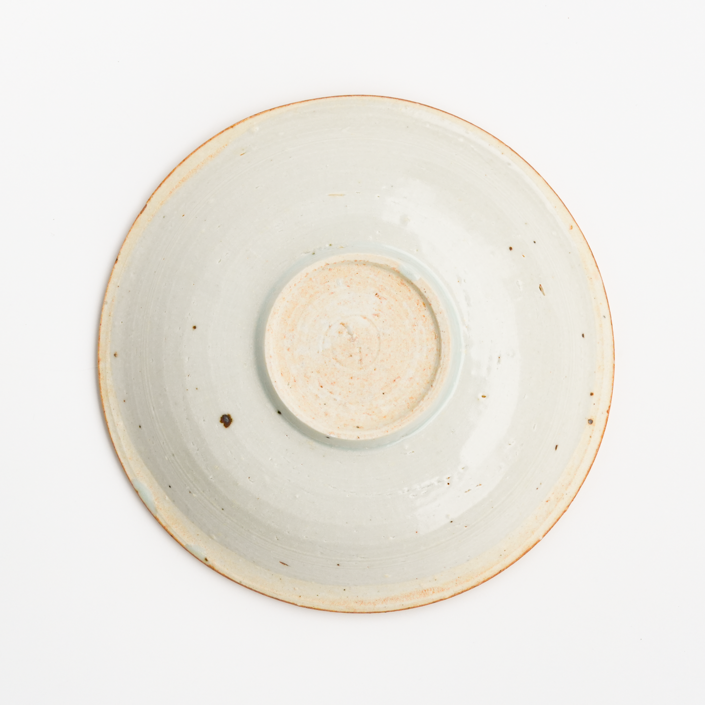 14.2cm Song Dynasty Bowl/Teapot Stand