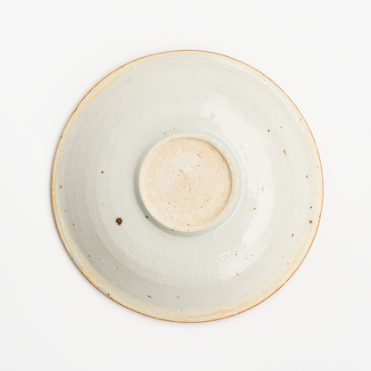 14.2cm Song Dynasty Bowl/Teapot Stand