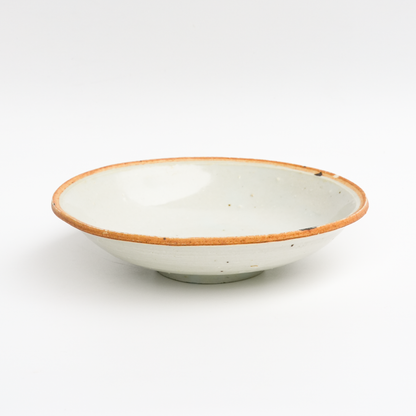 14.2cm Song Dynasty Bowl/Teapot Stand