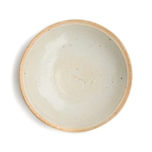 14cm Song Dynasty Plate/Teapot Stand