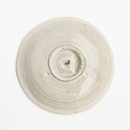 12.7cm Song Dynasty Plate/Teapot Stand