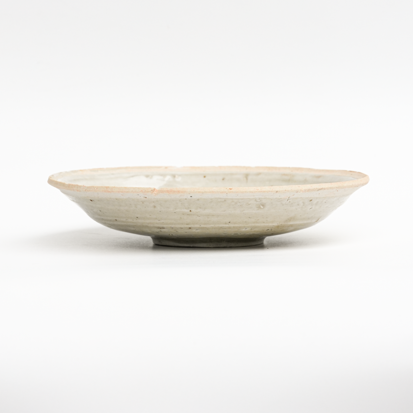 12.7cm Song Dynasty Plate/Teapot Stand