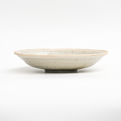 12.7cm Song Dynasty Plate/Teapot Stand