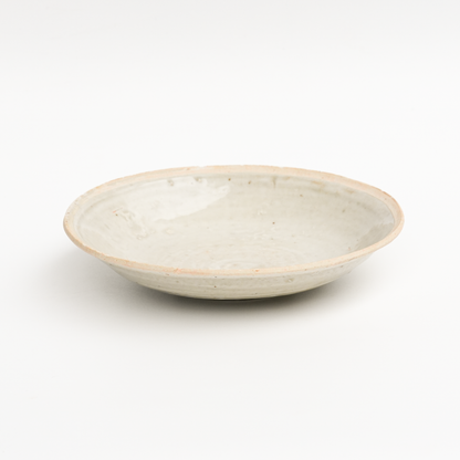 12.7cm Song Dynasty Plate/Teapot Stand