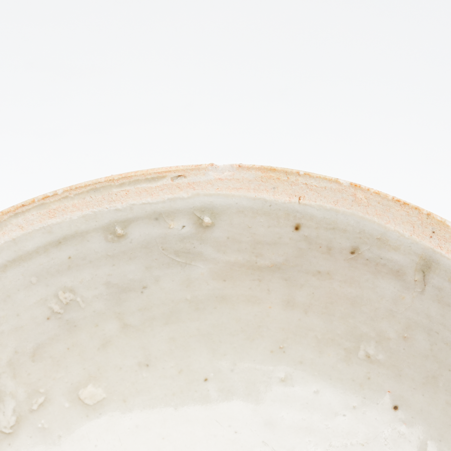 12.7cm Song Dynasty Plate/Teapot Stand