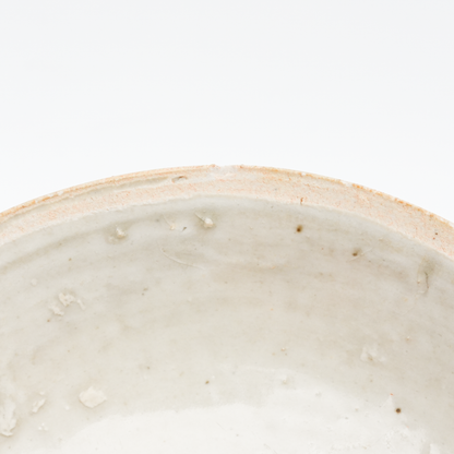 12.7cm Song Dynasty Plate/Teapot Stand