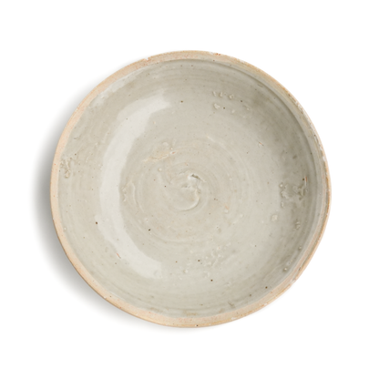 12.7cm Song Dynasty Plate/Teapot Stand