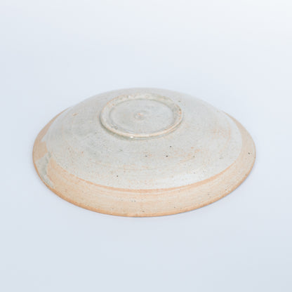 13cm Song Dynasty Plate/Teapot stand