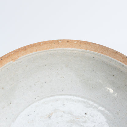 13cm Song Dynasty Plate/Teapot stand