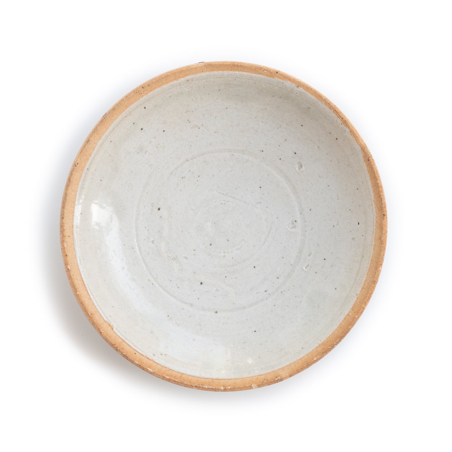 13cm Song Dynasty Plate/Teapot stand