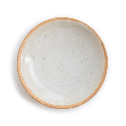 13cm Song Dynasty Plate/Teapot stand