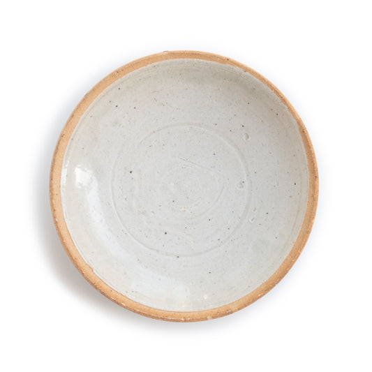 13cm Song Dynasty Plate/Teapot stand