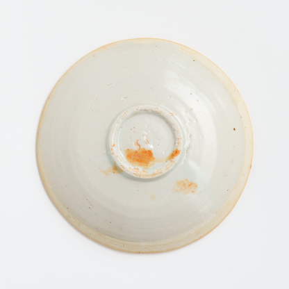 13.3cm Song Dynasty Bowl/Teapot Stand