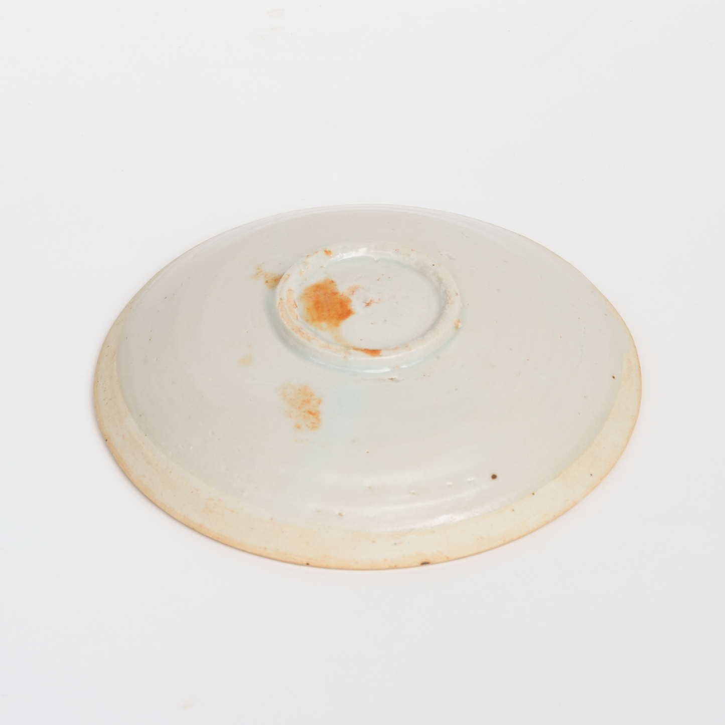 13.3cm Song Dynasty Bowl/Teapot Stand