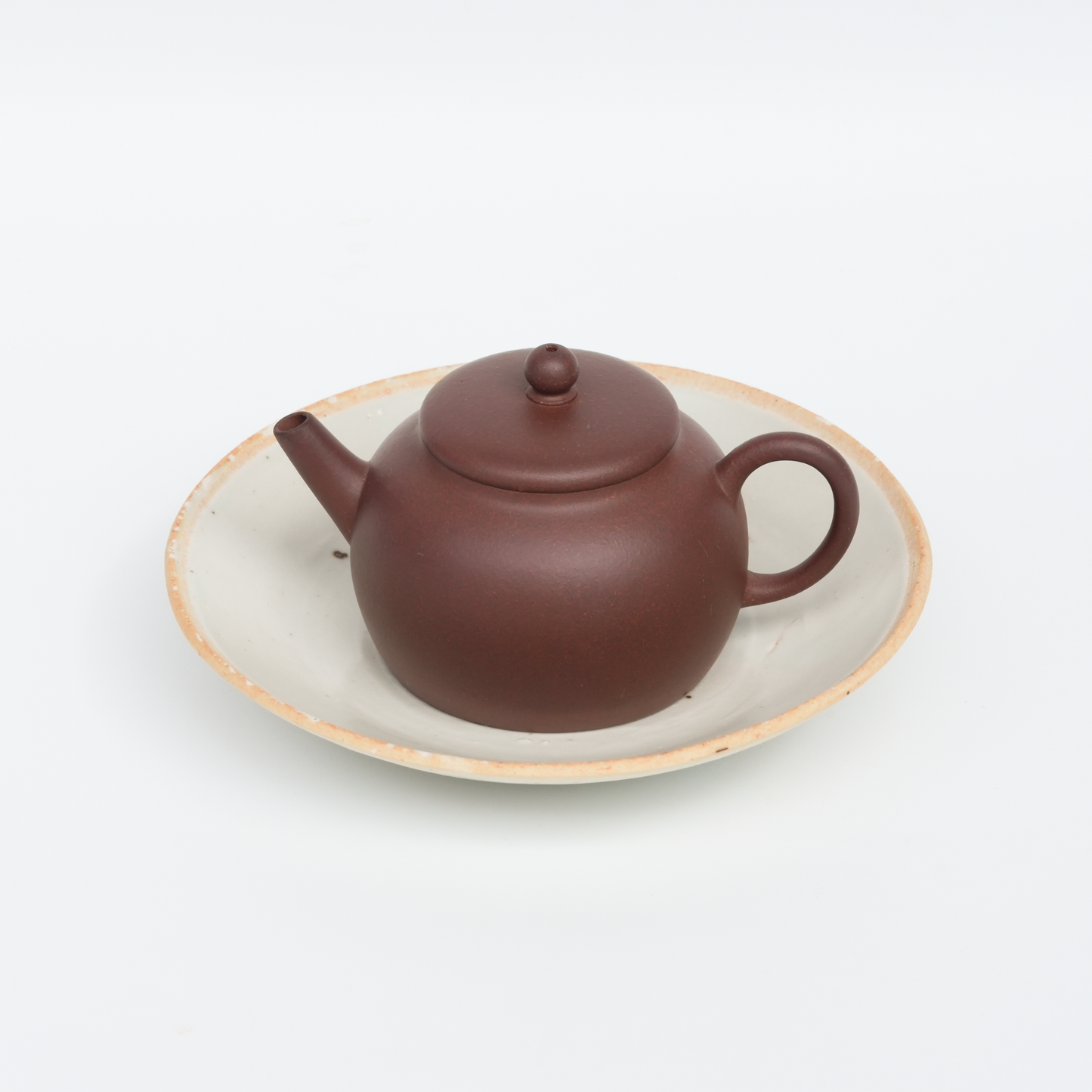 13.3cm Song Dynasty Bowl/Teapot Stand