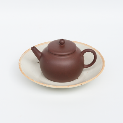 13.3cm Song Dynasty Bowl/Teapot Stand