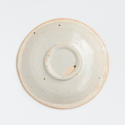 13.5cm Song Dynasty Plate/Teapot Stand