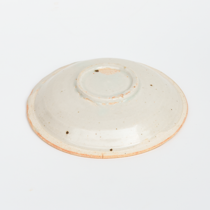 13.5cm Song Dynasty Plate/Teapot Stand