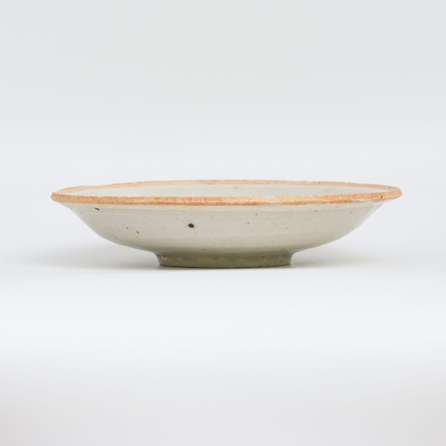 13.5cm Song Dynasty Plate/Teapot Stand