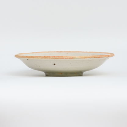 13.5cm Song Dynasty Plate/Teapot Stand