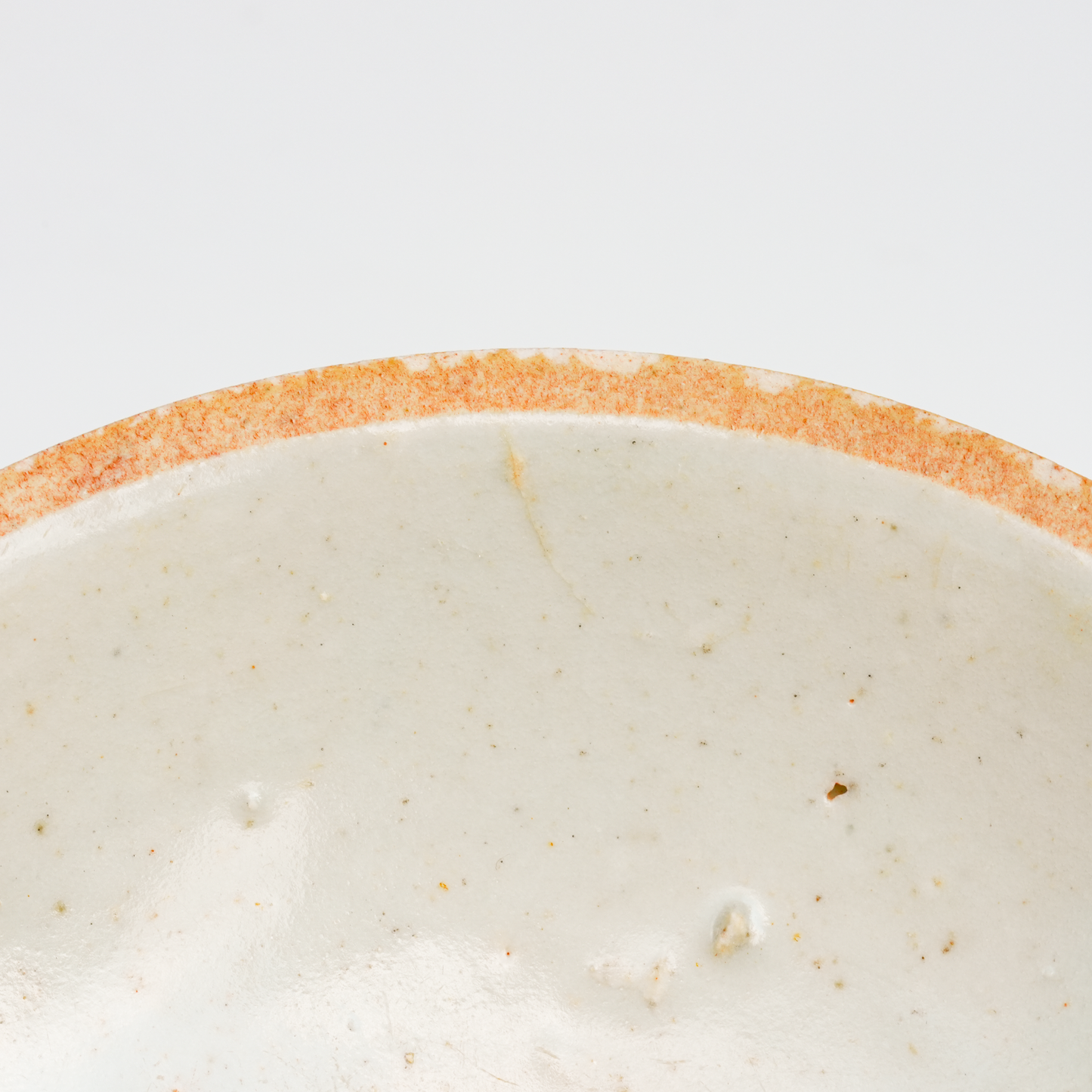 13.5cm Song Dynasty Plate/Teapot Stand