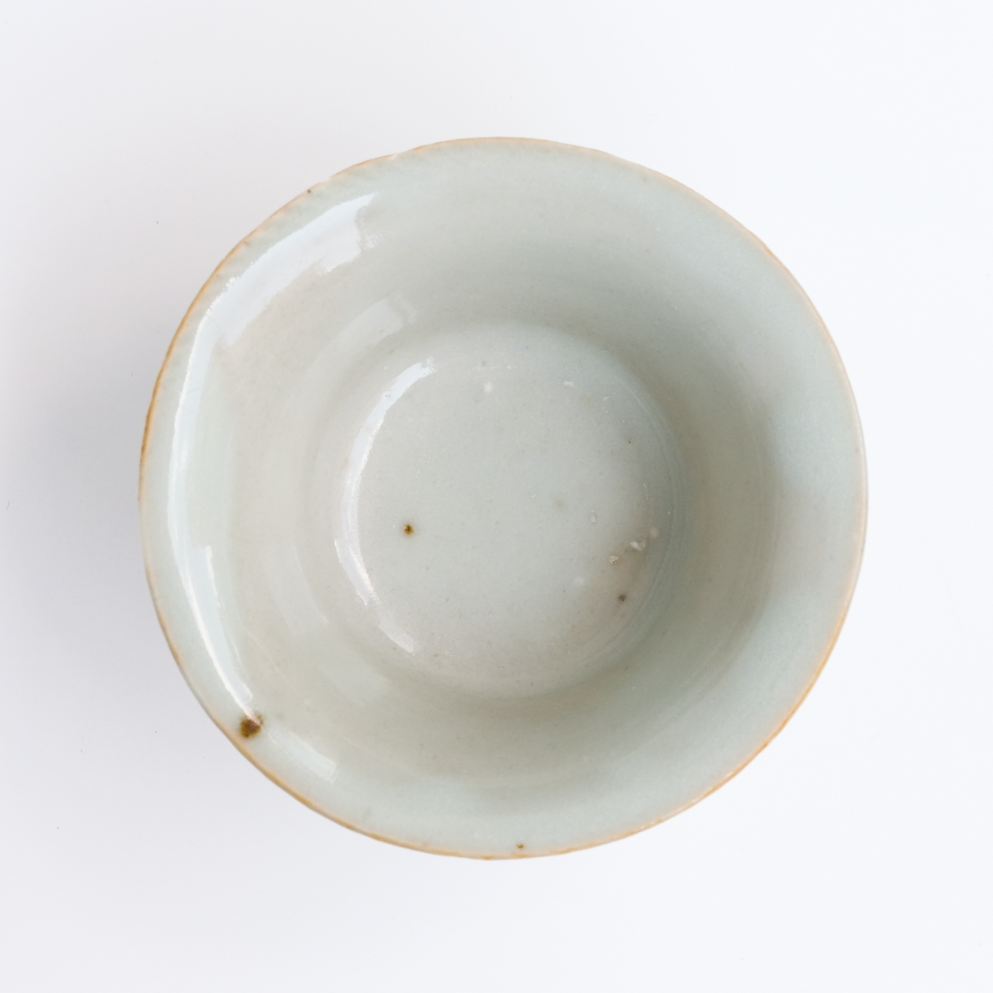 60ml Ming Dynasty Crane  Tea Cup