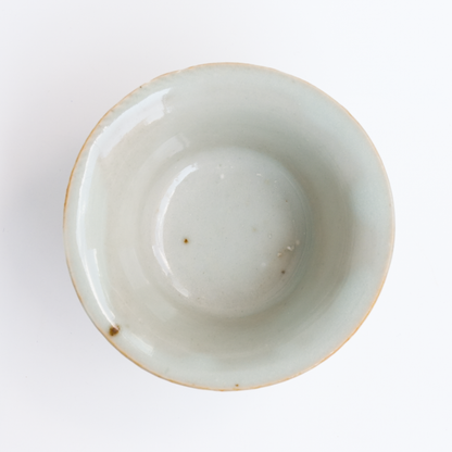 60ml Ming Dynasty Crane  Tea Cup