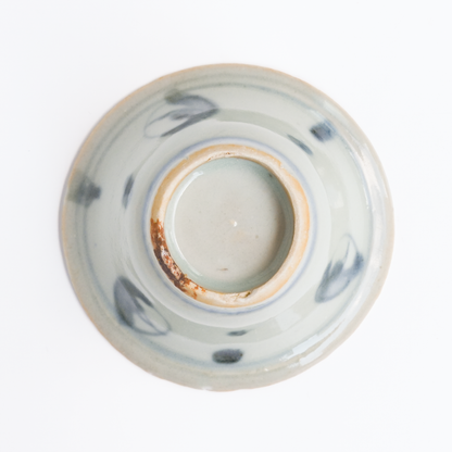 60ml Ming Dynasty Crane  Tea Cup