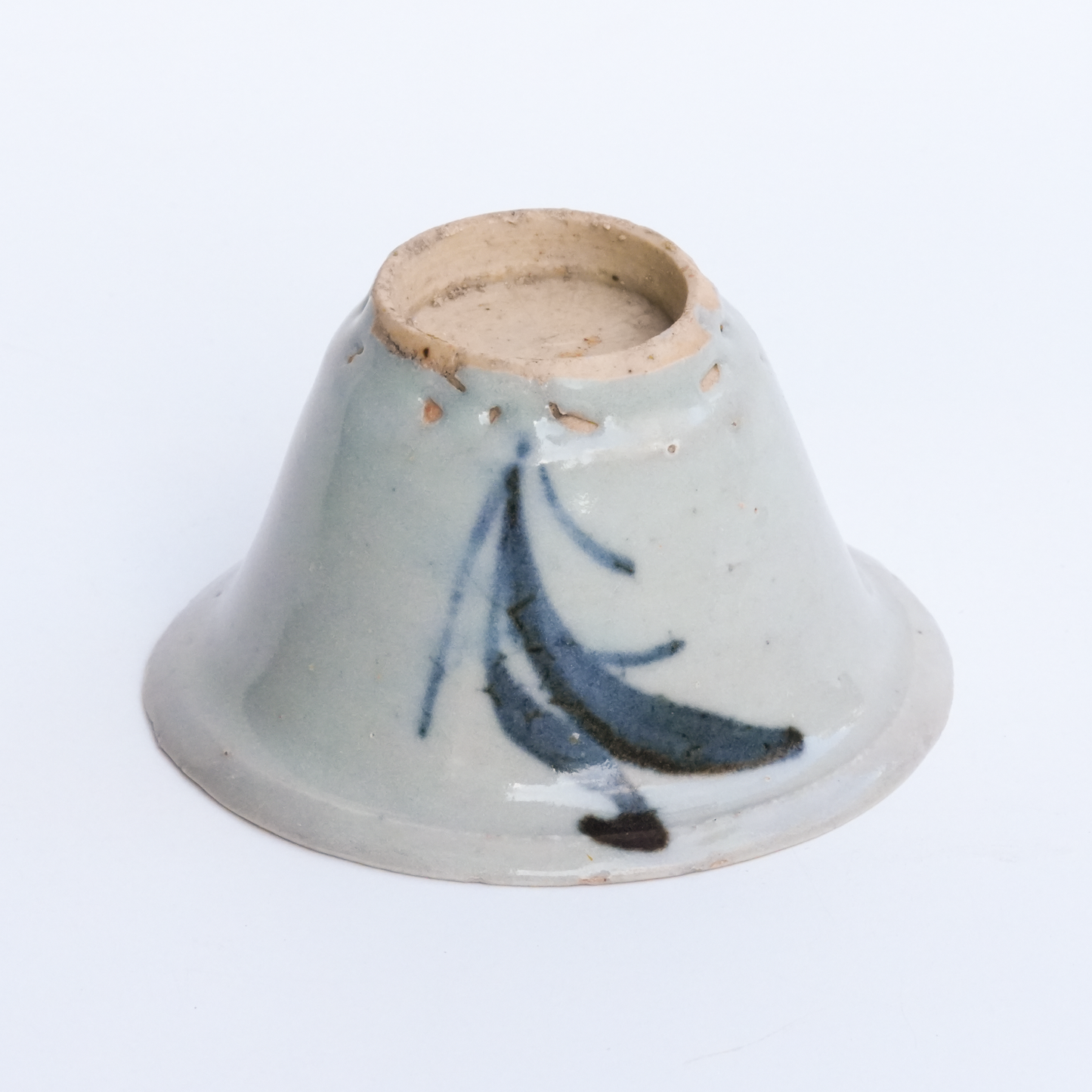 50ml Ming Dynasty Orchid Tea Cup