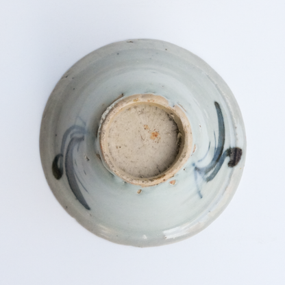 50ml Ming Dynasty Orchid Tea Cup
