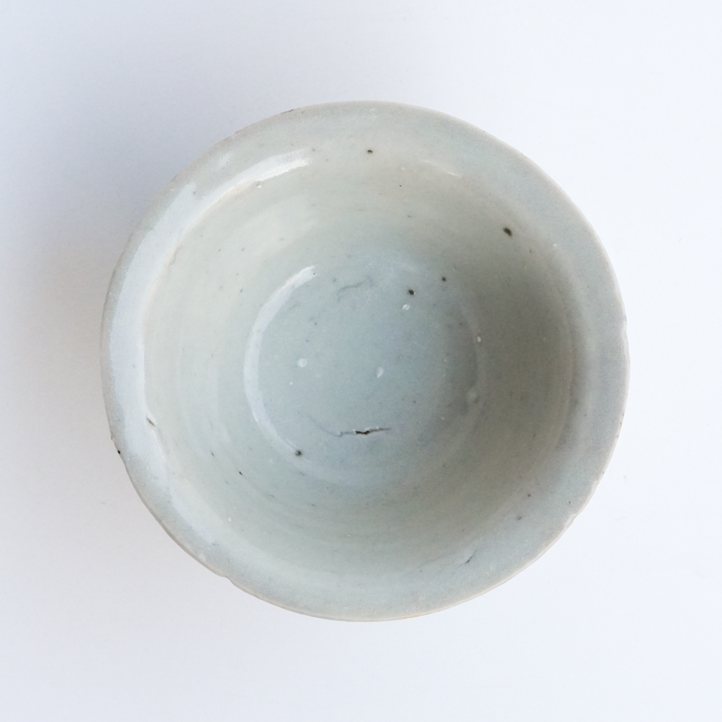 50ml Ming Dynasty Orchid Tea Cup