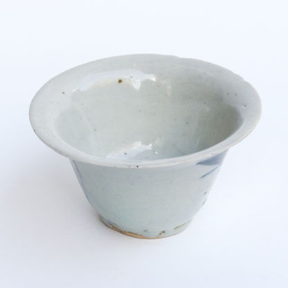 50ml Ming Dynasty Orchid Tea Cup