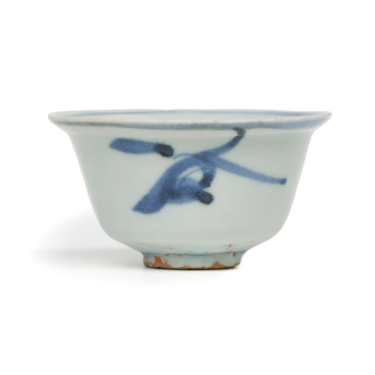 55ml Ming Dynasty Dragon Tea Cup