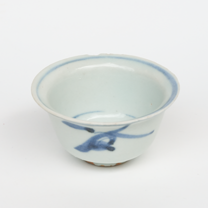 55ml Ming Dynasty Dragon Tea Cup