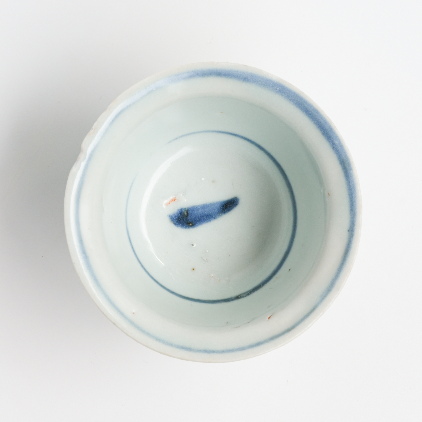 55ml Ming Dynasty Dragon Tea Cup