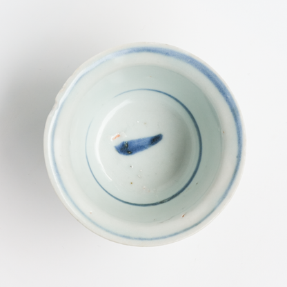 55ml Ming Dynasty Dragon Tea Cup