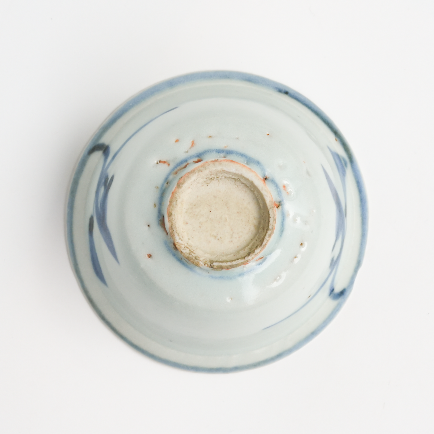 55ml Ming Dynasty Dragon Tea Cup